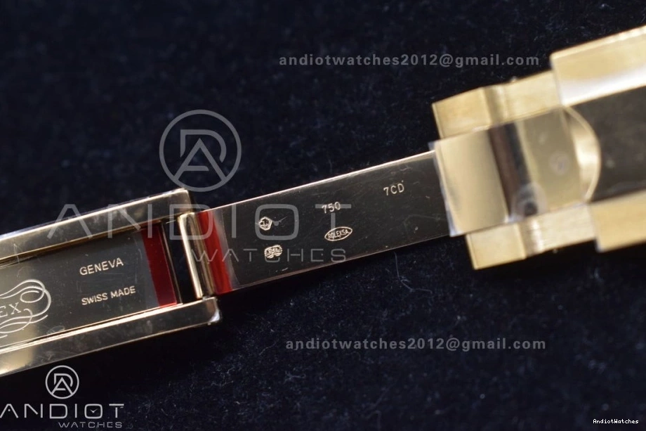 Edition Oysterflex Clean 1:1 Diamonds SA4130 116518 Strap 416 Timeless Black on Best Rubber Daytona Dial V 1231